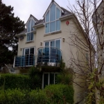 Steel Front Doors in Sutton 9