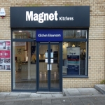 Steel Front Doors in Aston 11