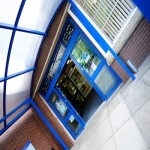 Toughened Glass Shop Fronts in Dublin 7