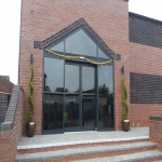 Toughened Glass Shop Fronts in Thornton 4