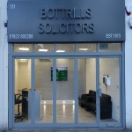 Shop Front in Tyne and Wear 10