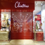 Shop Front in Achalone 8
