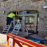 Shop Front in Ashfield 10