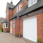 Rolling Shutter Door in Milltown 8