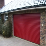 Steel Front Doors in Newton 7