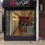 Shop Front in Howley 10