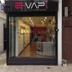 Toughened Glass Shop Fronts in Moorhouse 1