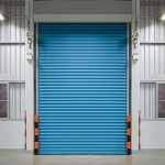 Steel Front Doors in Stoke Common 9