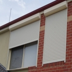 Steel Front Doors in Ware 7