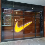 Shop Front in Whitley 11